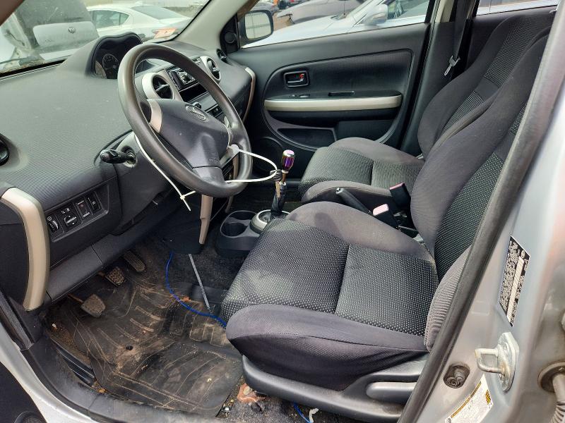 56460406 :رقم المزاد ، JTKKT624X50116664 vin ، 2005 Toyota Scion Xa مزاد بيع