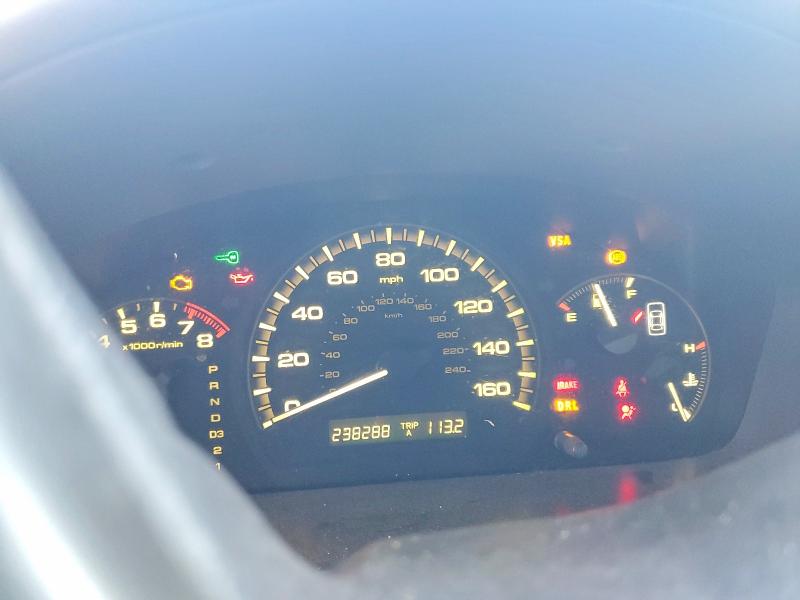 58155016 :رقم المزاد ، 1HGCM66516A041331 vin ، 2006 Honda Accord مزاد بيع