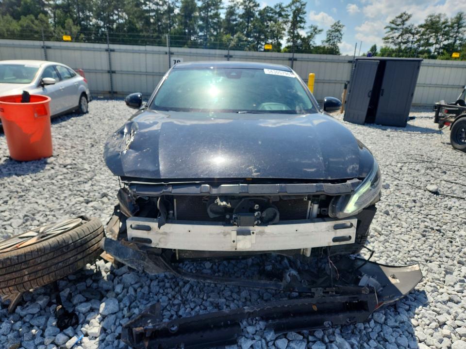 Продаж на аукціоні авто 2019 Nissan Altima, vin: 1N4BL4DV8KC147025, номер лоту: 58305796
