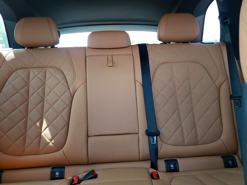 Продажа на аукционе авто 2023 Bmw X5, vin: 5UXCR6C05P9R35309, номер лота: 56180996