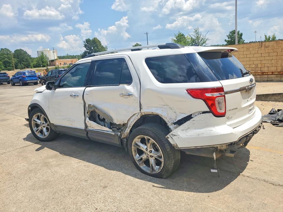 Aukcja sprzedaży 2011 Ford Explorer, vin: 1FMHK7F82BGA73654, numer aukcji: 57009816