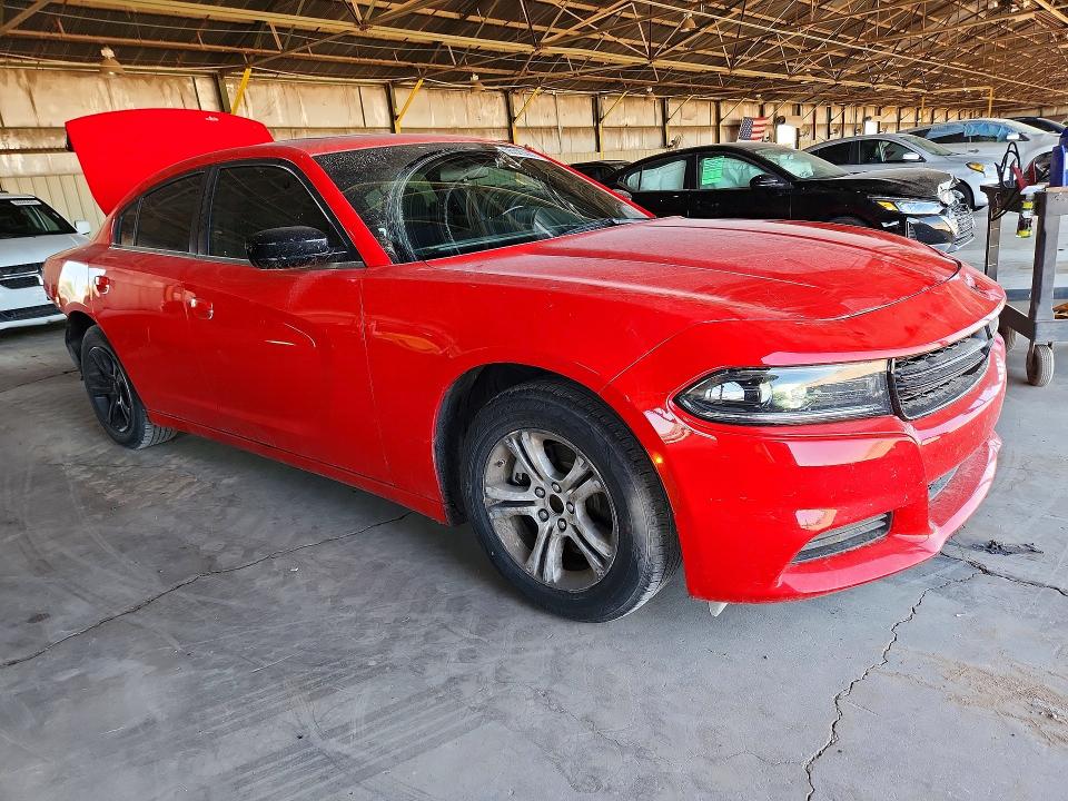 Aukcja sprzedaży 2023 Dodge Charger, vin: 2C3CDXBG5PH643457, numer aukcji: 56520066