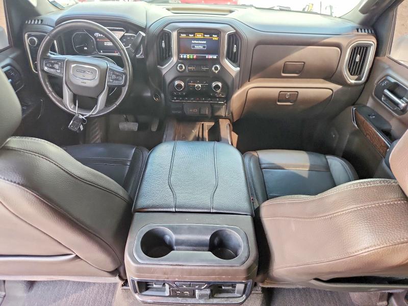Aukcja sprzedaży 2020 Gmc Sierra, vin: 1GT49REY7LF195803, numer aukcji: 57367166