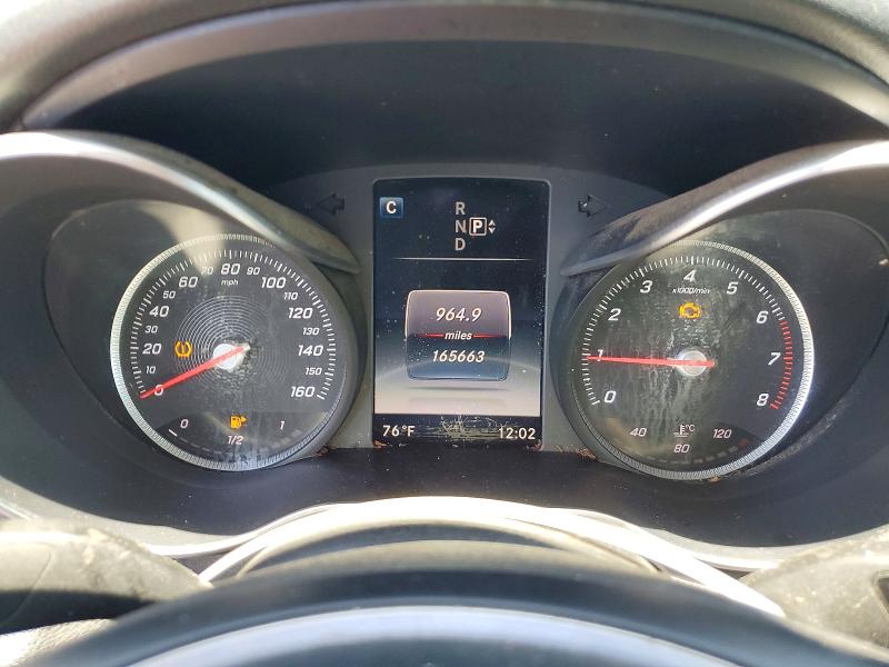 Продаж на аукціоні авто 2015 Mercedes-benz C, vin: 55SWF4JB3FU065661, номер лоту: 57542606