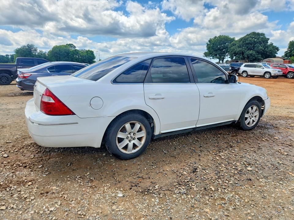 58230106 :رقم المزاد ، 1FAFP24166G160376 vin ، 2006 Ford Five Hundred مزاد بيع