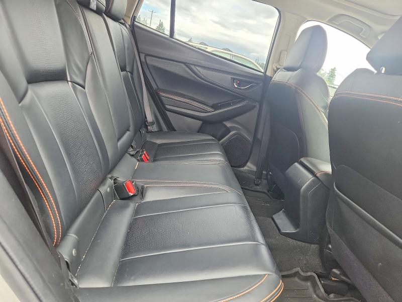 Продаж на аукціоні авто 2019 Subaru Crosstrek, vin: JF2GTANC5K8390226, номер лоту: 58157046
