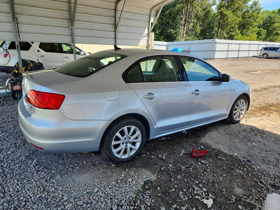 Aukcja sprzedaży 2014 Volkswagen Jetta, vin: 3VWD07AJ7EM322816, numer aukcji: 57587846