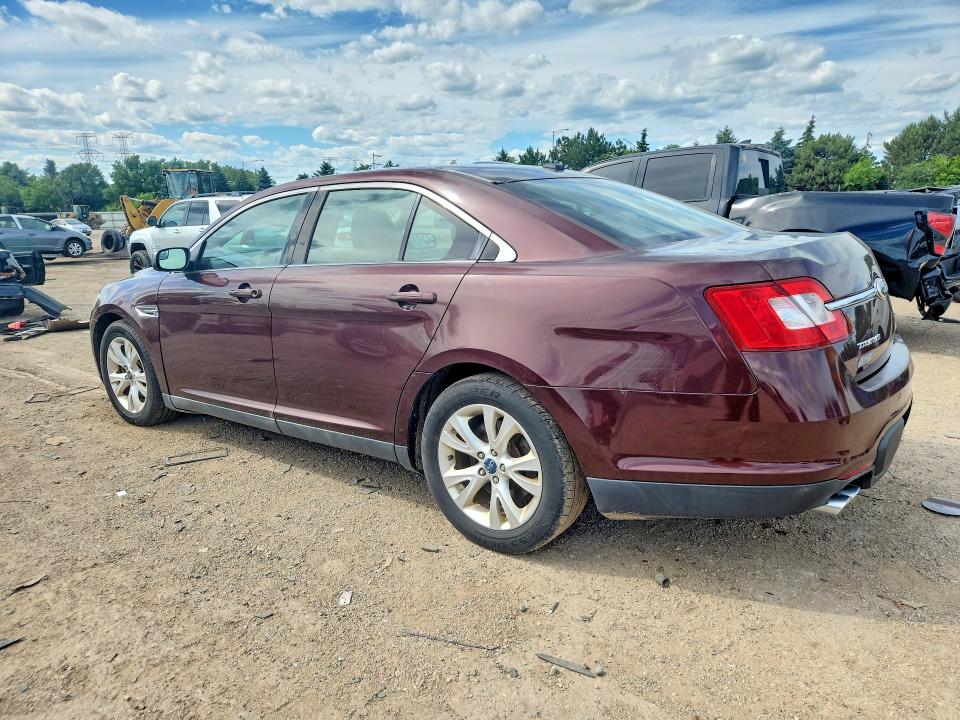 Продаж на аукціоні авто 2012 Ford Taurus, vin: 1FAHP2EWXCG101426, номер лоту: 56984236