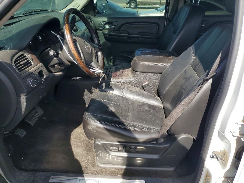 2007 Gmc Yukon Xl მანქანა იყიდება აუქციონზე, vin: 1GKFK66837J225896, აუქციონის ნომერი: 56165886