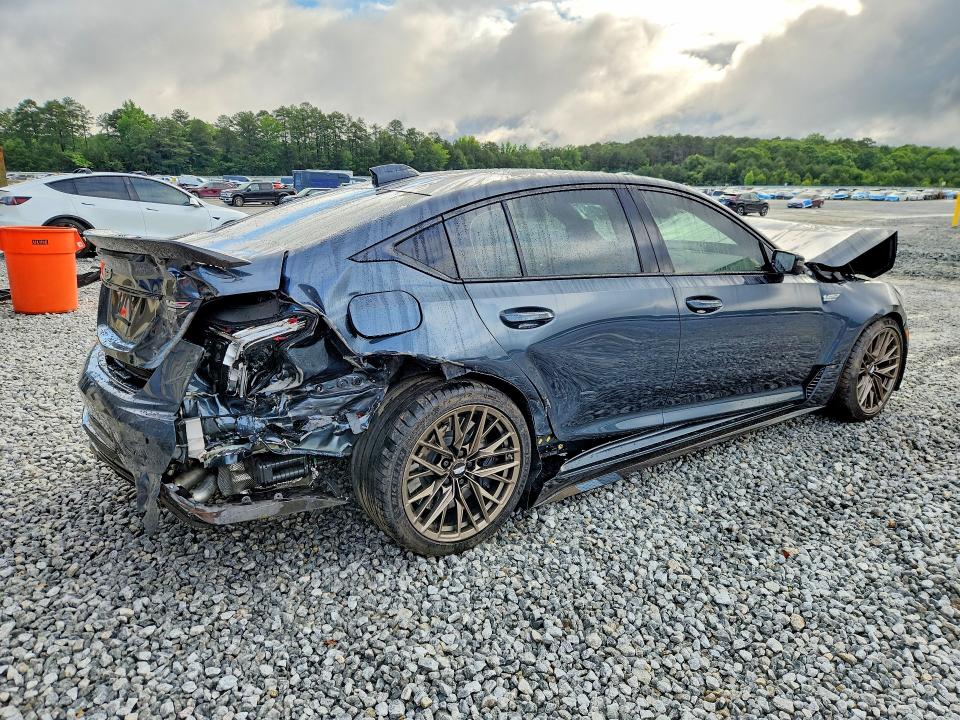 Aukcja sprzedaży 2026 Cadillac Ct5-v, vin: 1G6D25R60T0860715, numer aukcji: 57812576