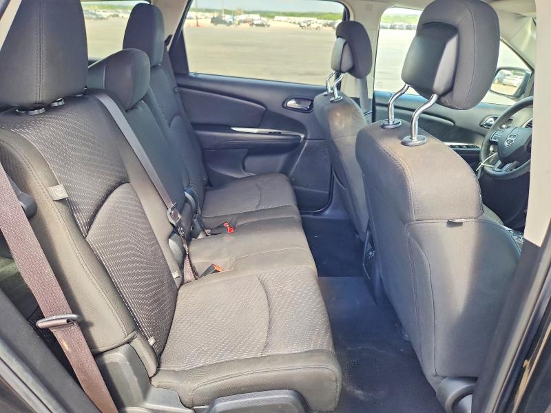 Продаж на аукціоні авто 2020 Dodge Journey, vin: 3C4PDCAB8LT207568, номер лоту: 58080916