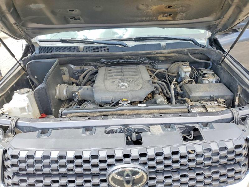 Продаж на аукціоні авто 2019 Toyota Tundra, vin: 5TFRY5F18KX250755, номер лоту: 58513696