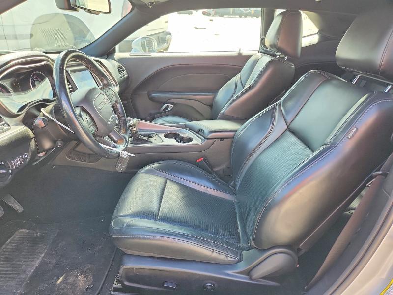 Aukcja sprzedaży 2019 Dodge Challenger, vin: 2C3CDZAG9KH625064, numer aukcji: 55466786