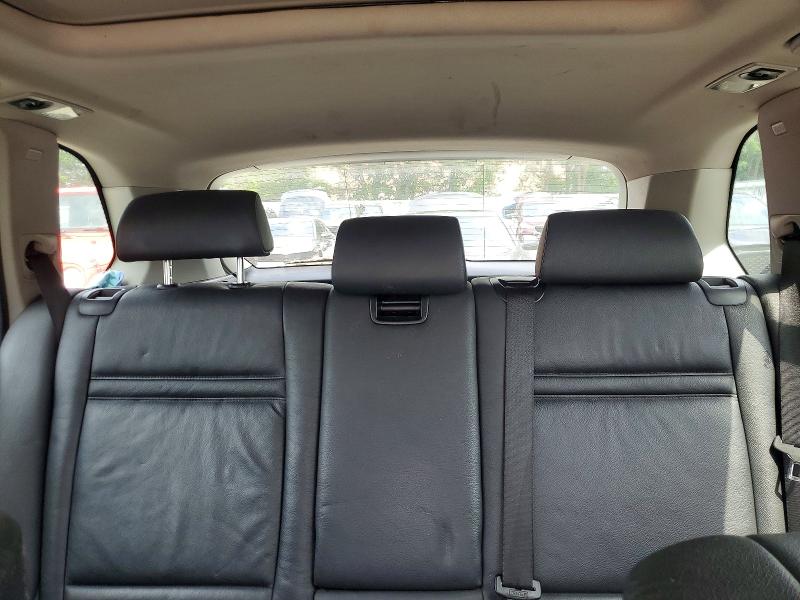 58036826 :رقم المزاد ، 5UXZV4C54D0B17479 vin ، 2013 Bmw X5 مزاد بيع