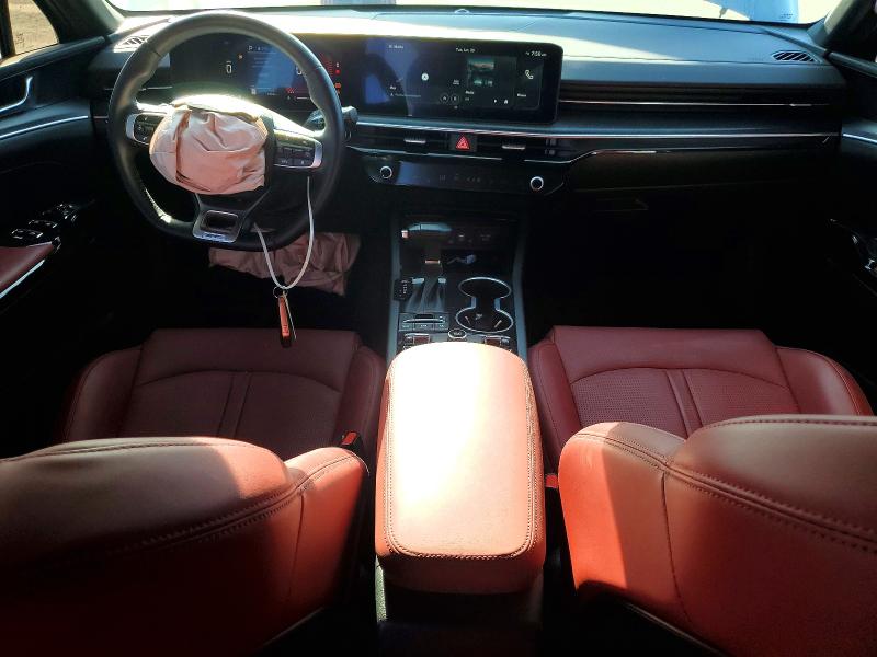 56604286 :رقم المزاد ، KNAG64J73T5467739 vin ، 2026 Kia K5 مزاد بيع