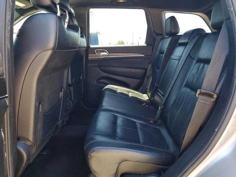 Продаж на аукціоні авто 2014 Jeep Grand Cherokee, vin: 1C4RJFBG4EC527031, номер лоту: 57026526