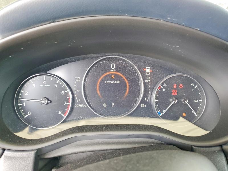 Aukcja sprzedaży 2021 Mazda Cx-30, vin: 3MVDMBBL6MM203064, numer aukcji: 56495946