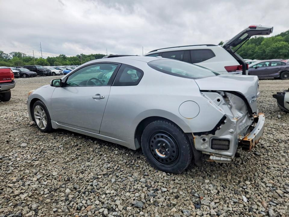 Продажа на аукционе авто 2012 Nissan Altima, vin: 1N4AL2EPXCC129014, номер лота: 54507446