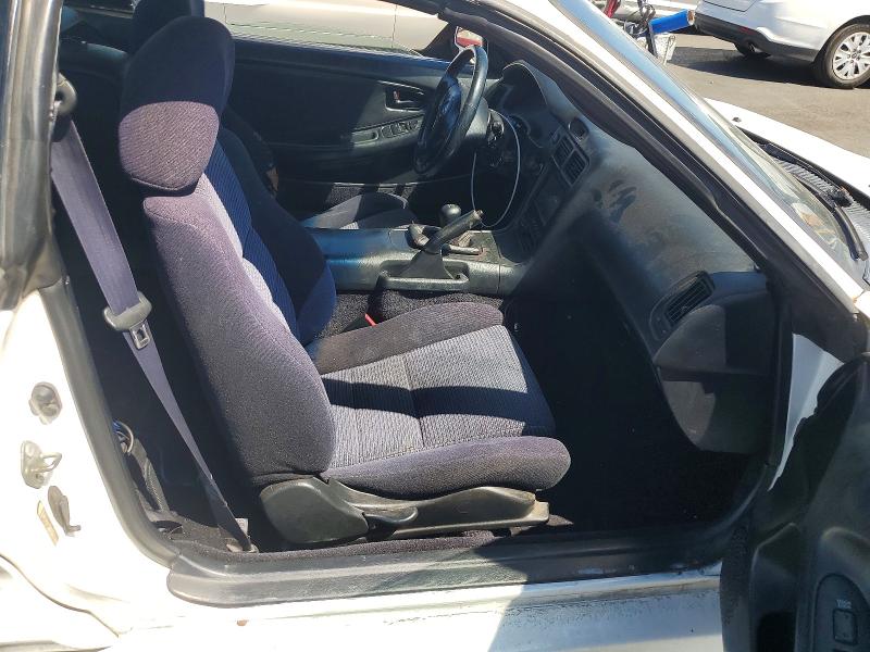 Aukcja sprzedaży 1993 Toyota Mr2, vin: JT2SW22N7P0079620, numer aukcji: 57182726