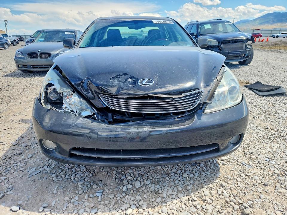 Продажа на аукционе авто 2005 Lexus Es, vin: JTHBA30G755088252, номер лота: 56929196