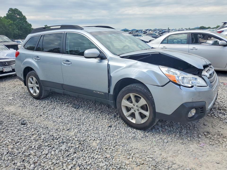Aukcja sprzedaży 2013 Subaru Outback, vin: 4S4BRCCC7D3285883, numer aukcji: 55274046