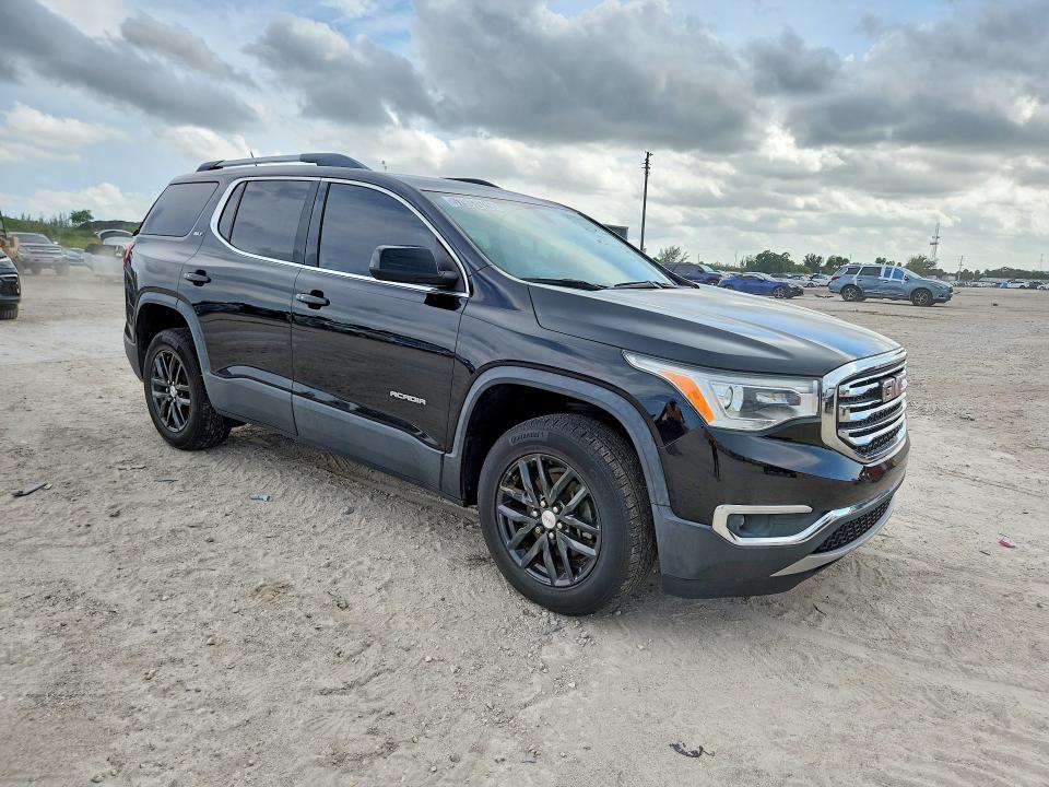 Aukcja sprzedaży 2019 Gmc Acadia, vin: 1GKKNMLSXKZ103623, numer aukcji: 57937626