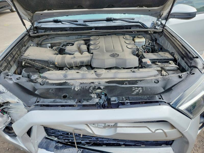 Продажа на аукционе авто 2015 Toyota 4runner, vin: JTEBU5JR7F5214854, номер лота: 58215396