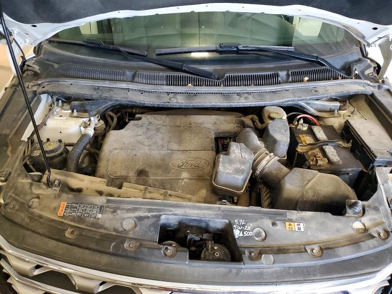 Aukcja sprzedaży 2017 Ford Explorer, vin: 1FM5K8F82HGD60784, numer aukcji: 56349006