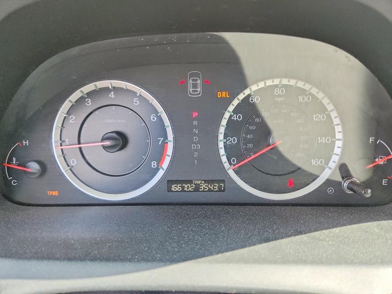 Aukcja sprzedaży 2010 Honda Accord, vin: 1HGCP2F78AA051350, numer aukcji: 56777656