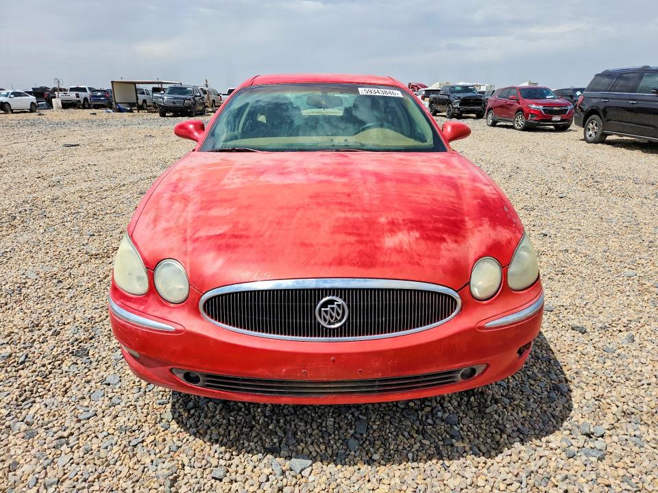 Aukcja sprzedaży 2006 Buick Lacrosse, vin: 2G4WE587561274023, numer aukcji: 59343846