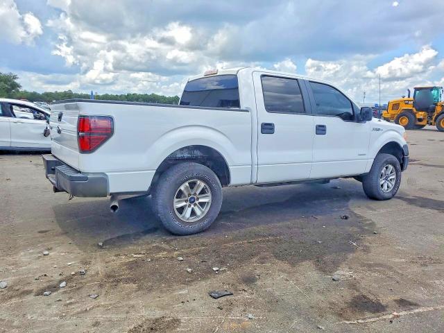 Aukcja sprzedaży 2013 Ford F150, vin: 1FTFW1ET3DKF16381, numer aukcji: 58402486