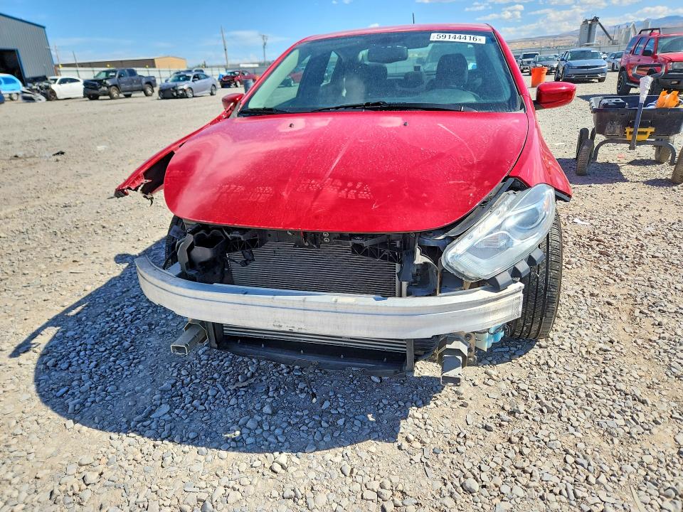 2014 Dodge Dart მანქანა იყიდება აუქციონზე, vin: 1C3CDFDH3ED794615, აუქციონის ნომერი: 59144416
