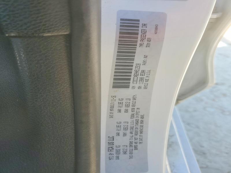 Продажа на аукционе авто 2017 Chrysler 200, vin: 1C3CCCAB2HN512318, номер лота: 56046116