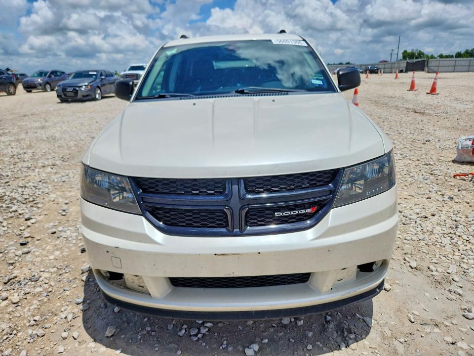 Продаж на аукціоні авто 2018 Dodge Journey, vin: 3C4PDCABXJT447346, номер лоту: 56001506