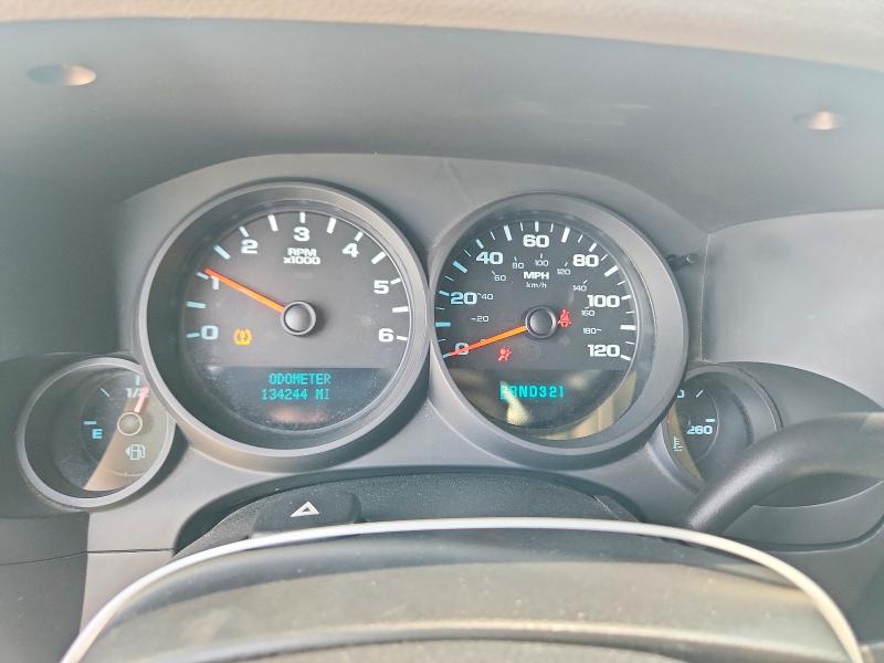 Aukcja sprzedaży 2008 Gmc Sierra, vin: 1GTEC14X78Z209723, numer aukcji: 55965266