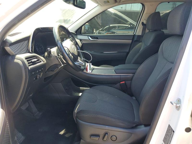Aukcja sprzedaży 2020 Hyundai Palisade, vin: KM8R34HE8LU083661, numer aukcji: 57494746