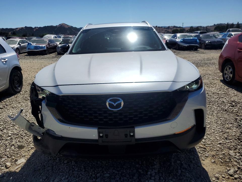 Продаж на аукціоні авто 2025 Mazda Cx-50, vin: 7MMVABEM4SN318090, номер лоту: 57595486