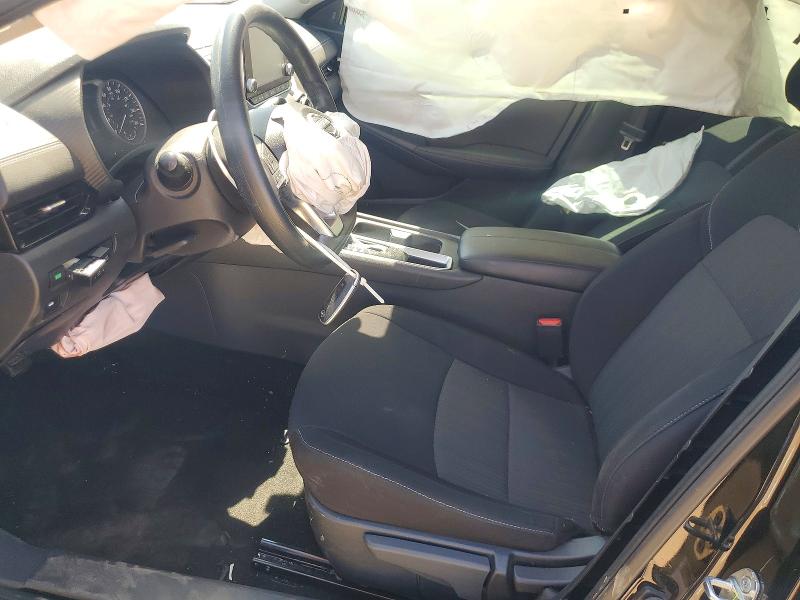 Aukcja sprzedaży 2024 Nissan Sentra, vin: 3N1AB8CV0RY292372, numer aukcji: 55456526