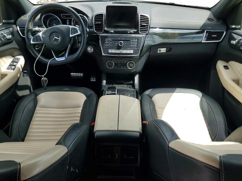 Продаж на аукціоні авто 2017 Mercedes-benz Gle, vin: 4JGDA5GB7HA864578, номер лоту: 57066416