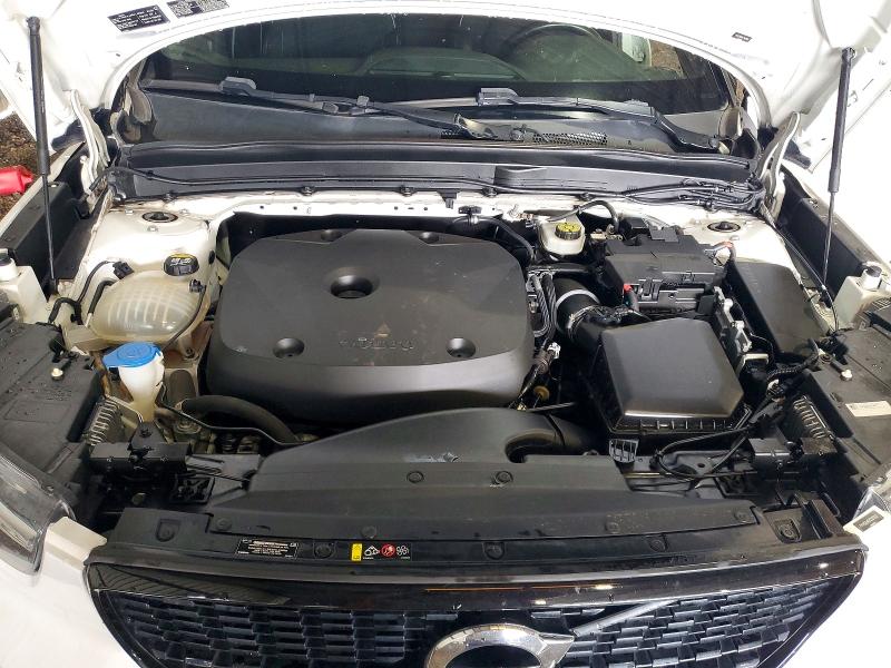 Продаж на аукціоні авто 2019 Volvo Xc40, vin: YV4162UM7K2107000, номер лоту: 55892936
