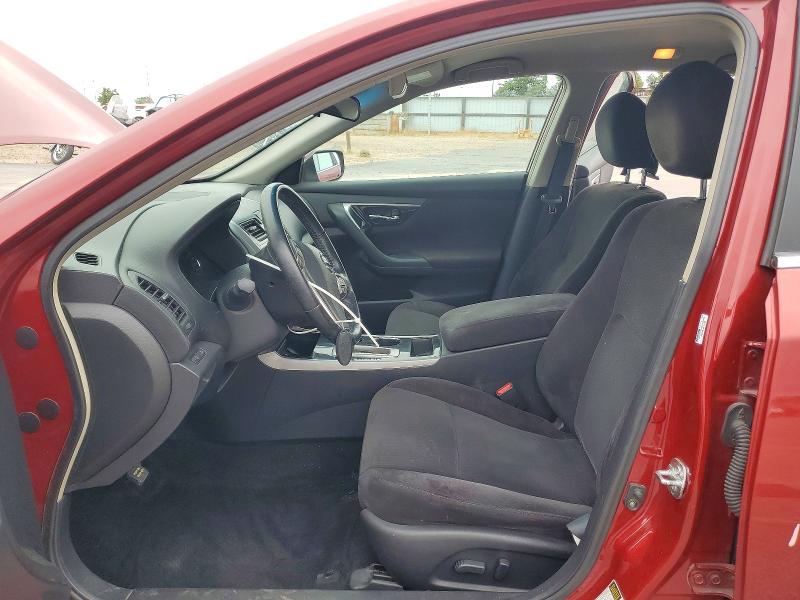 2013 Nissan Altima მანქანა იყიდება აუქციონზე, vin: 1N4AL3AP7DN402458, აუქციონის ნომერი: 58529046