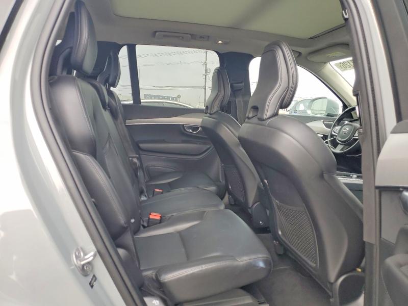 Продаж на аукціоні авто 2024 Volvo Xc90, vin: YV4L12PK2R1205062, номер лоту: 56082126