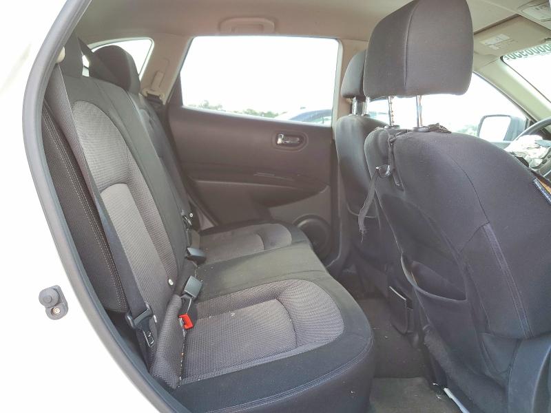 Продажа на аукционе авто 2011 Nissan Rogue, vin: JN8AS5MT9BW185718, номер лота: 58606956