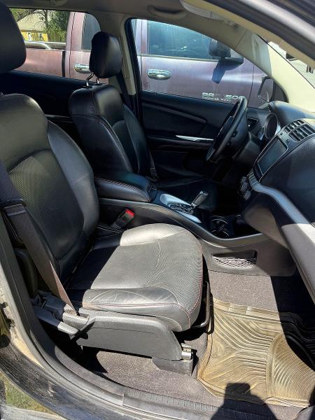 Aukcja sprzedaży 2015 Dodge Journey, vin: 3C4PDDEG2FT739978, numer aukcji: 59303196