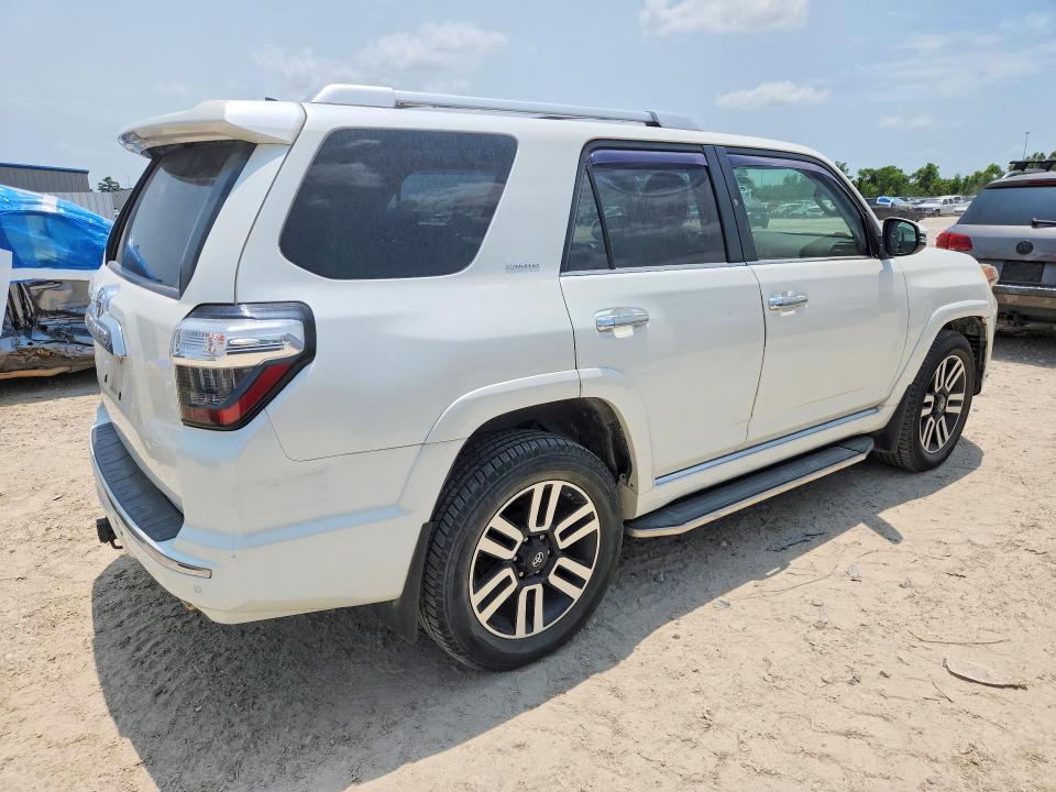 Продажа на аукционе авто 2018 Toyota 4runner, vin: JTEBU5JR7J5491321, номер лота: 58503716
