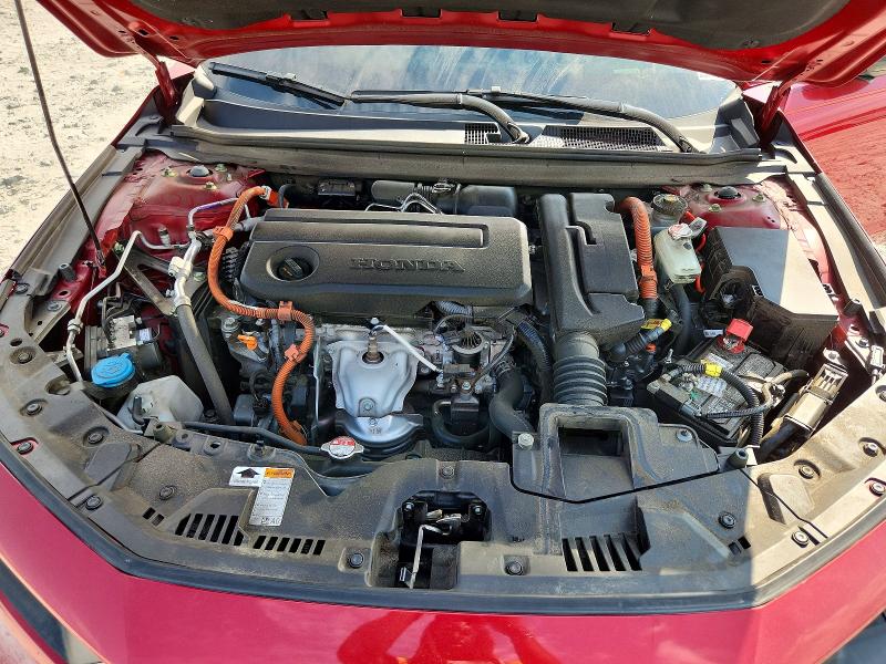 Aukcja sprzedaży 2023 Honda Accord, vin: 1HGCY2F59PA008950, numer aukcji: 58403966