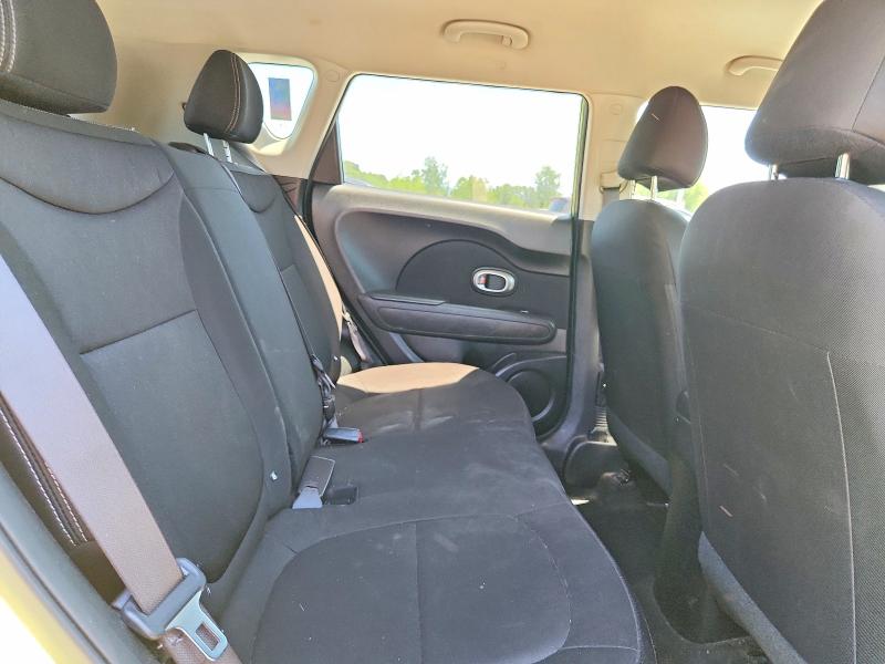 Aukcja sprzedaży 2019 Kia Soul, vin: KNDJN2A27K7916749, numer aukcji: 55948786