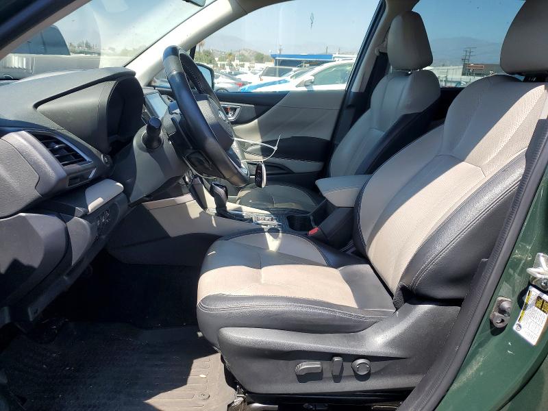 58626876 :رقم المزاد ، JF2SKAPC2NH434424 vin ، 2022 Subaru Forester مزاد بيع