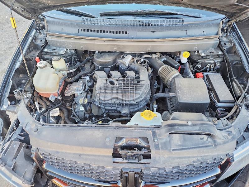 Aukcja sprzedaży 2019 Dodge Journey, vin: 3C4PDDEG9KT752091, numer aukcji: 57517706
