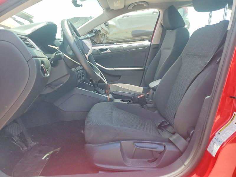 Продаж на аукціоні авто 2014 Volkswagen Jetta, vin: 3VW2K7AJ8EM250512, номер лоту: 57568546
